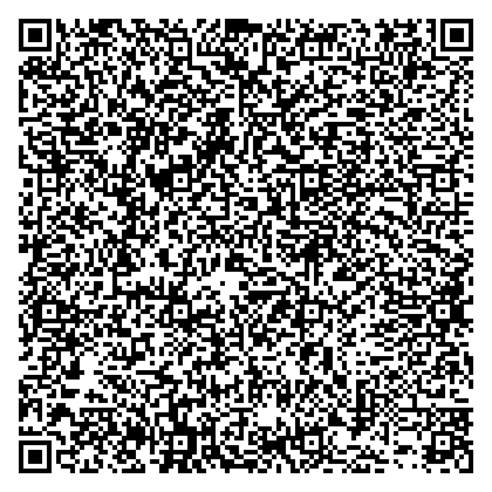 Scan to open location